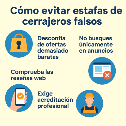 Cerrajeros Artajona urgentes Técnicos especialistas en cerrajería en Artajona