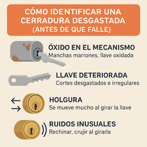 Cerrajeros Cizur urgentes Empresa de cerrajeros urgentes en Cizur